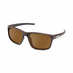 Respek - Burnished Brown/Brown Exclusive Holiday Deal