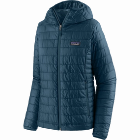 Trending Deals Today Women'S Nano Puff Hoody