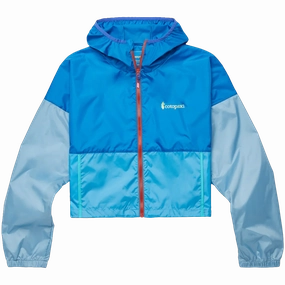 Shop the Savings Now Limited Stock Deals Women'S Teca Crop Jacket