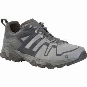 Men'S Arete Low Waterproof Instant Hot Deal