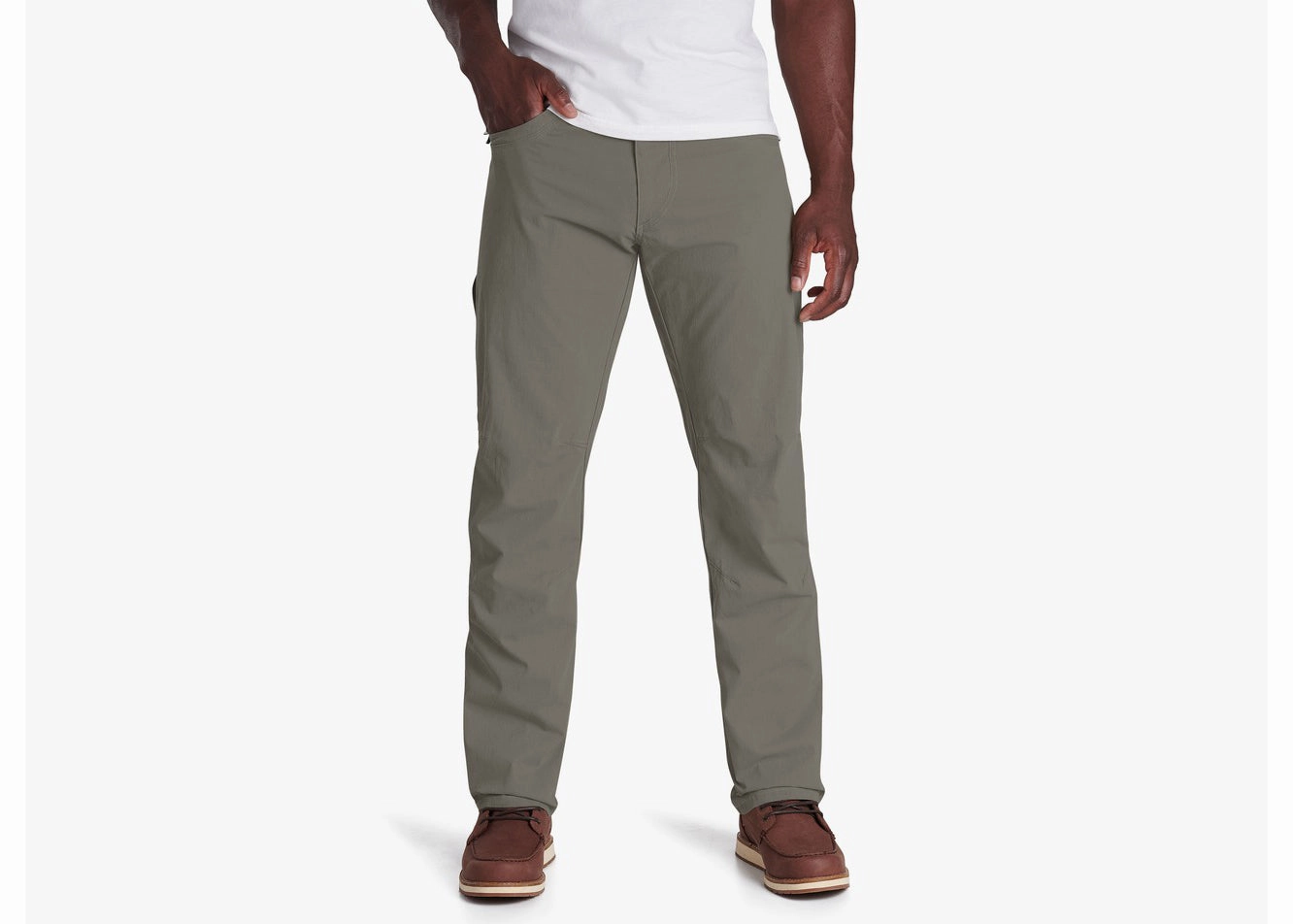 Men'S Revolvr Pant Instant Deal Today