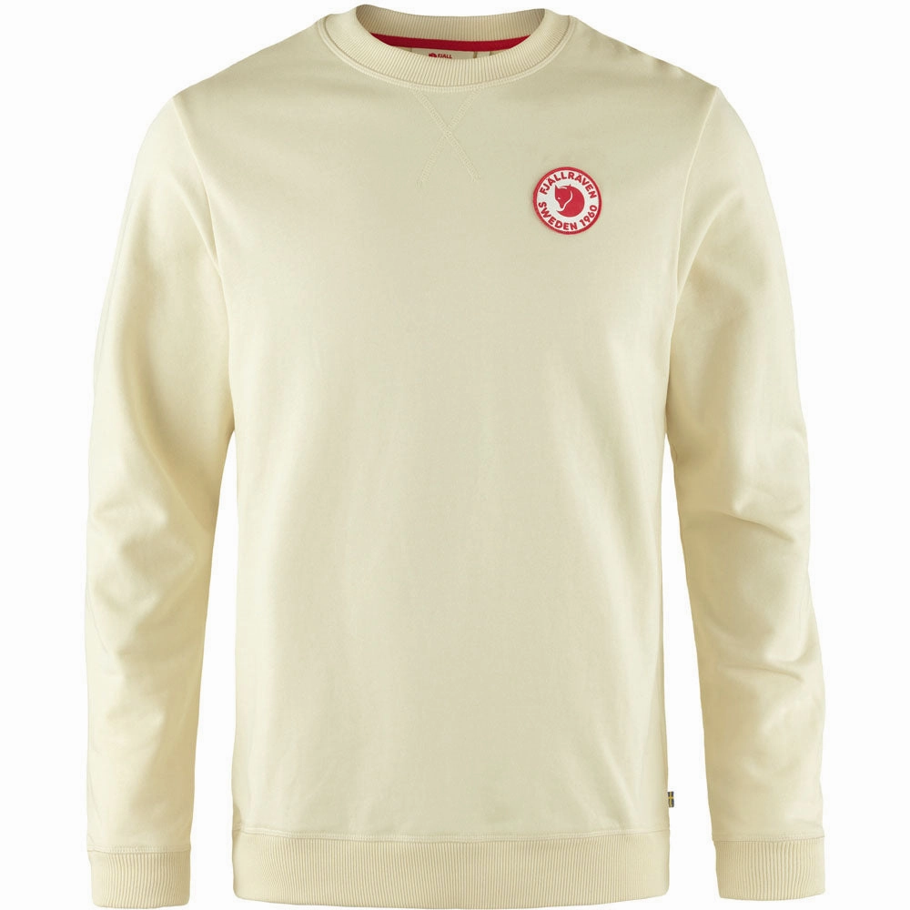 Men'S 1960 Logo Badge Sweater Price Drop Alert Daily Clearance Deal