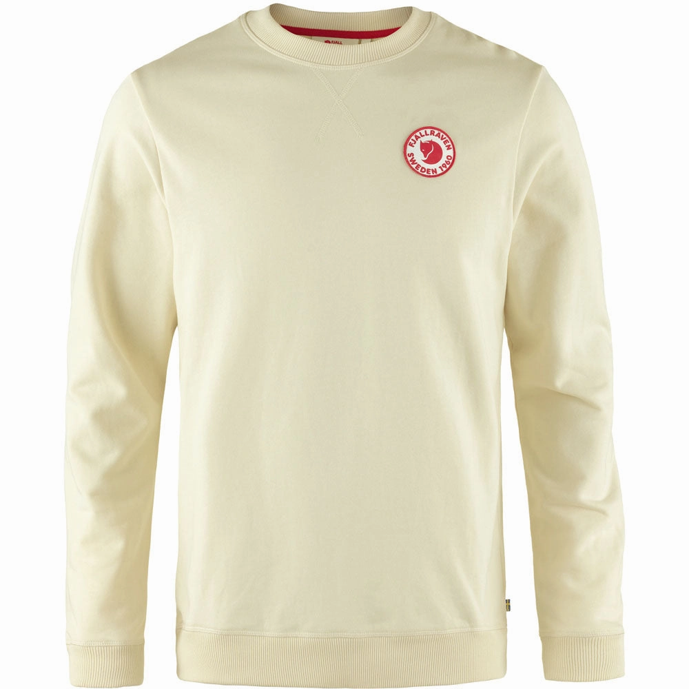 Dont Miss This Offer Gift Sale Event Men'S 1960 Logo Badge Sweater