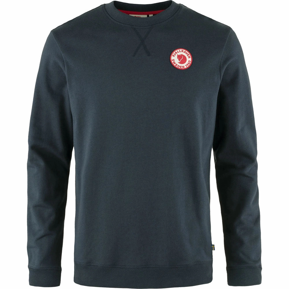 Flash Deal Today Todays Best Deal Men'S 1960 Logo Badge Sweater