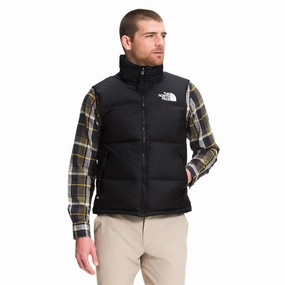 Men'S 1996 Retro Nuptse Vest Shop Today Save