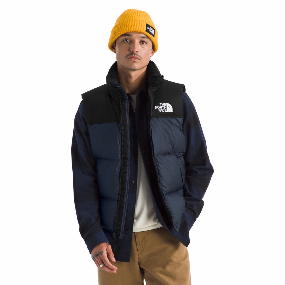 MustHave Items Men'S 1996 Retro Nuptse Vest