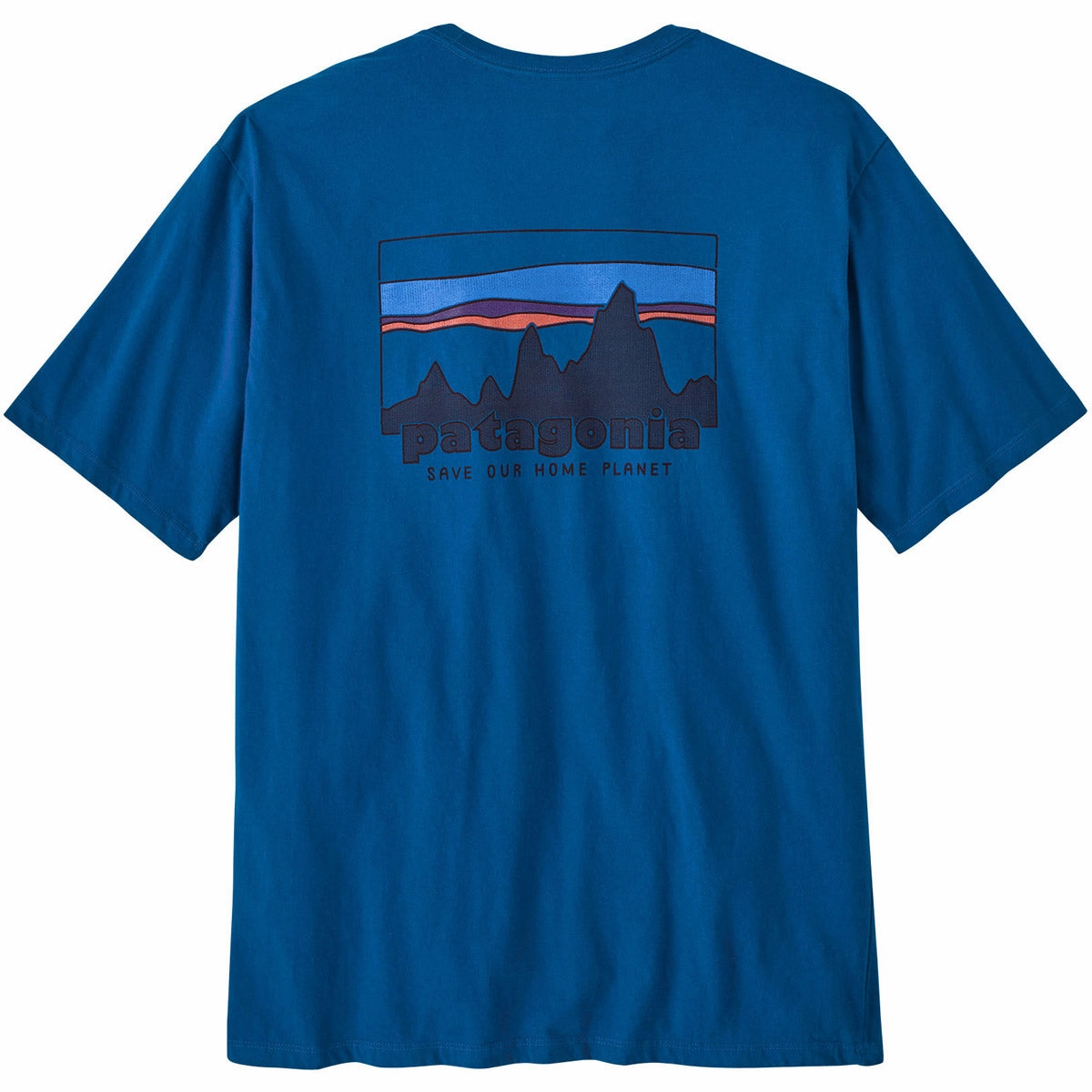 Shop Smart Save Big Sale Today Men'S '73 Skyline Organic T-Shirt