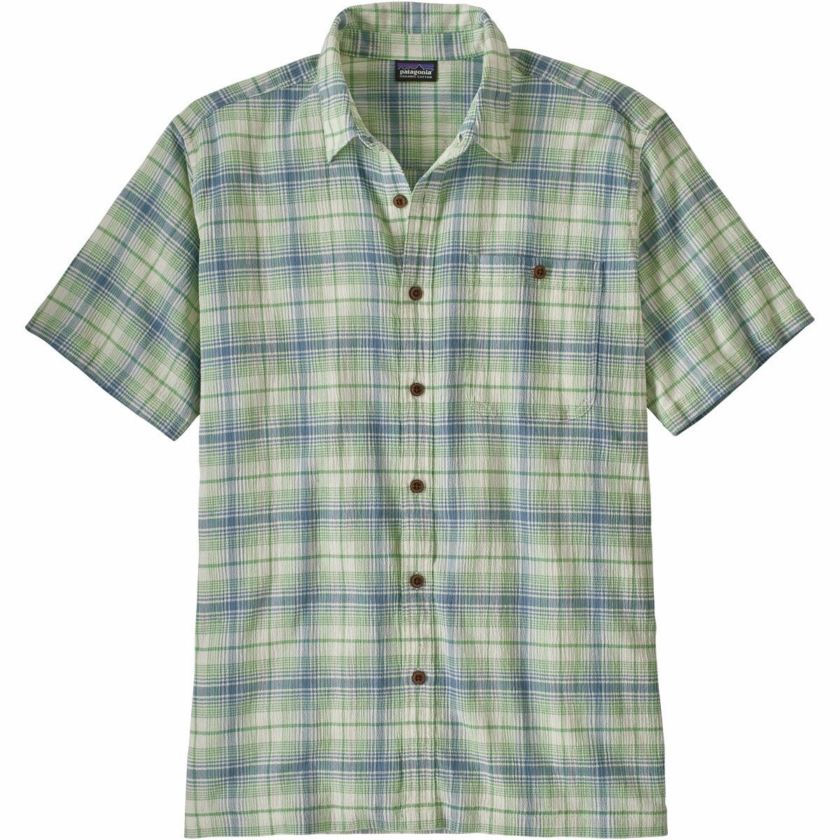 Dont Miss This Offer Steal the Deal Now Men'S A/C Buttondown Shirt