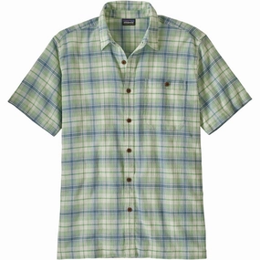 Men'S A/C Buttondown Shirt Shop the Best Deals Todays Mega Savings
