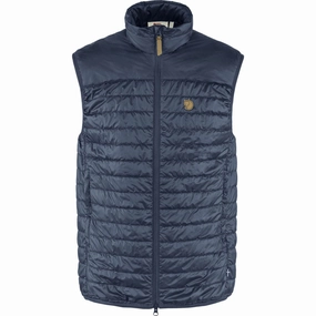Trending Offer Today Men'S Abisko Padded Vest