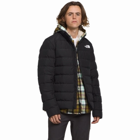 Men'S Aconcagua 3 Jacket Grab the Deal Now