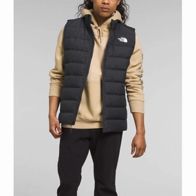 Dont Miss Big Savings Hot Sale Frenzy Men'S Aconcagua 3 Vest