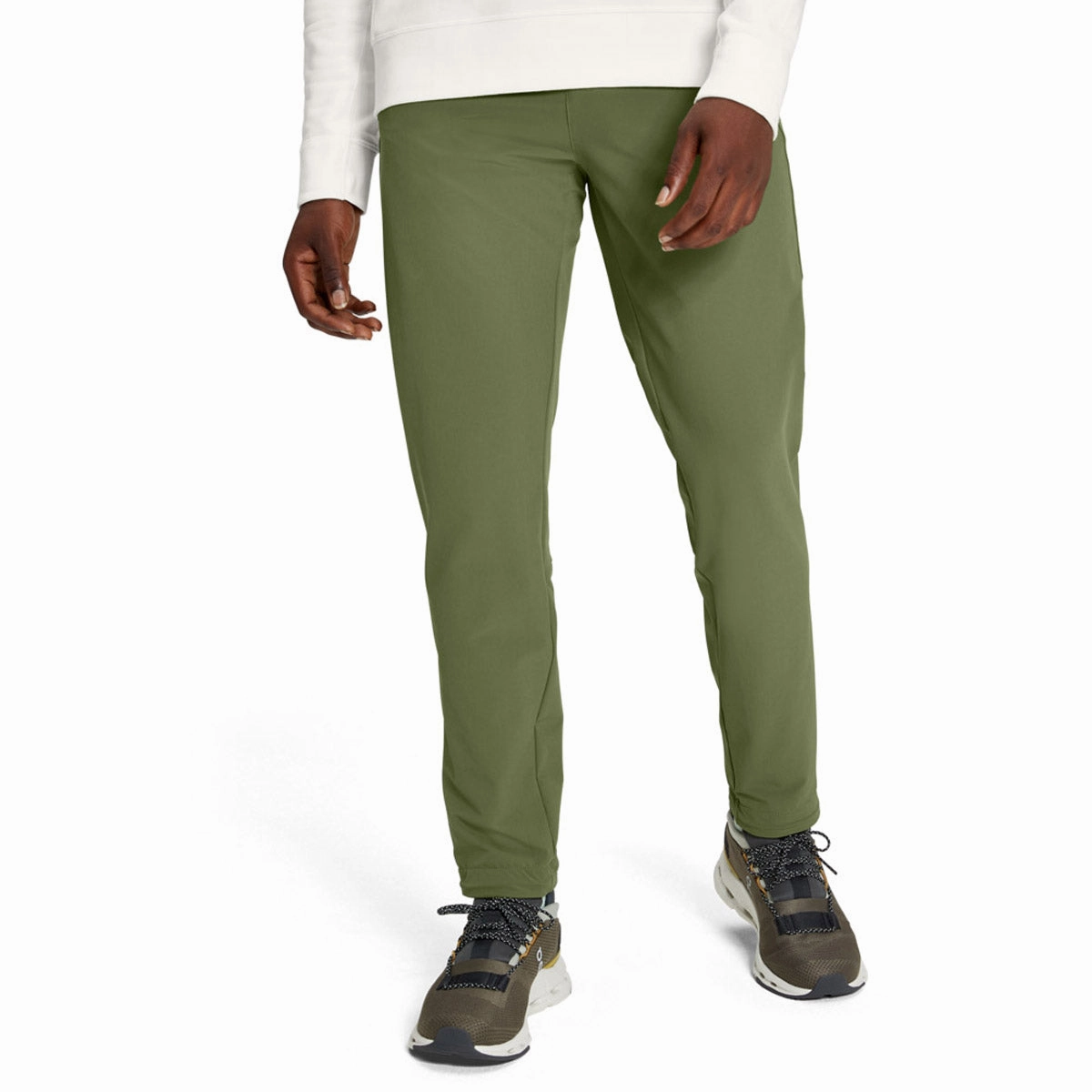 Trending Hot Picks Men'S Active Pants