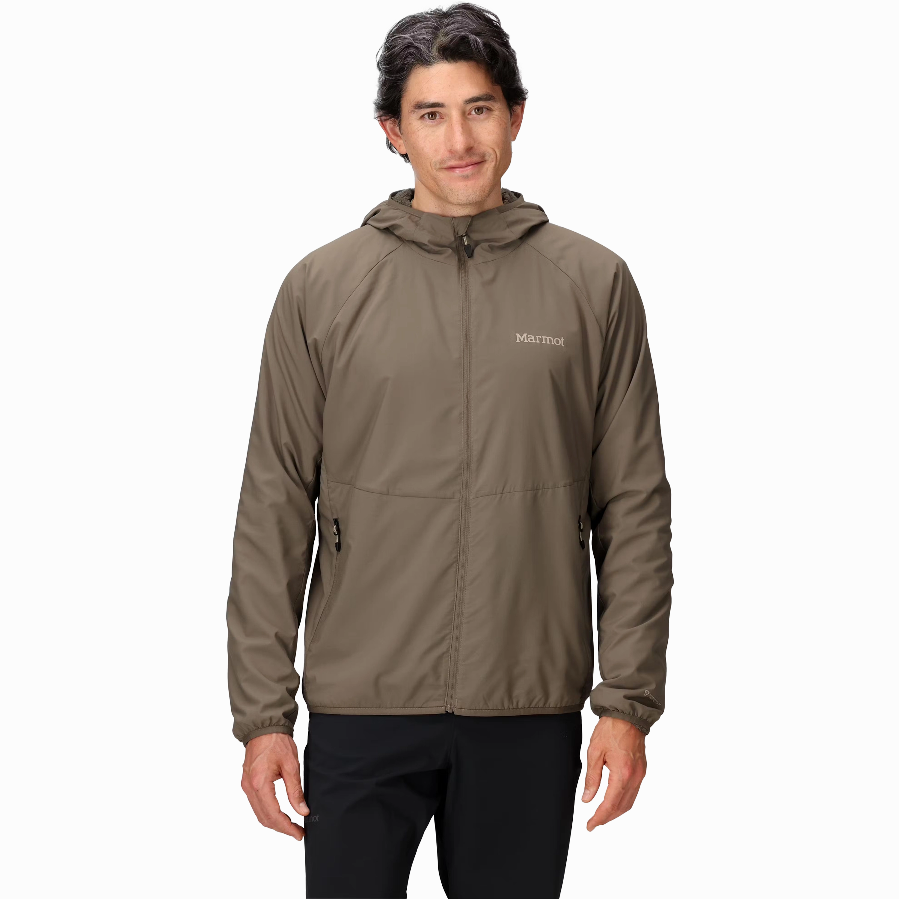 Men'S Aerothermal Hoody Mega Hot Offer