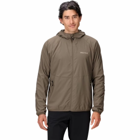Men'S Aerothermal Hoody Hot Sale Alert