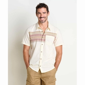 Last Chance Offer Men'S Airscape Short Sleeve Shirt
