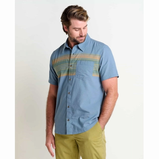 Men'S Airscape Short Sleeve Shirt Best Seller Deal