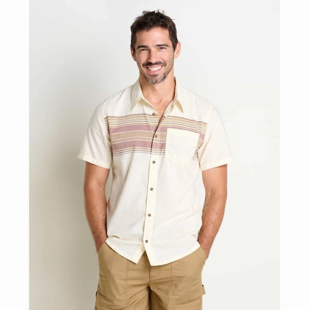 Price Drop Alert Save Big Today Men'S Airscape Short Sleeve Shirt