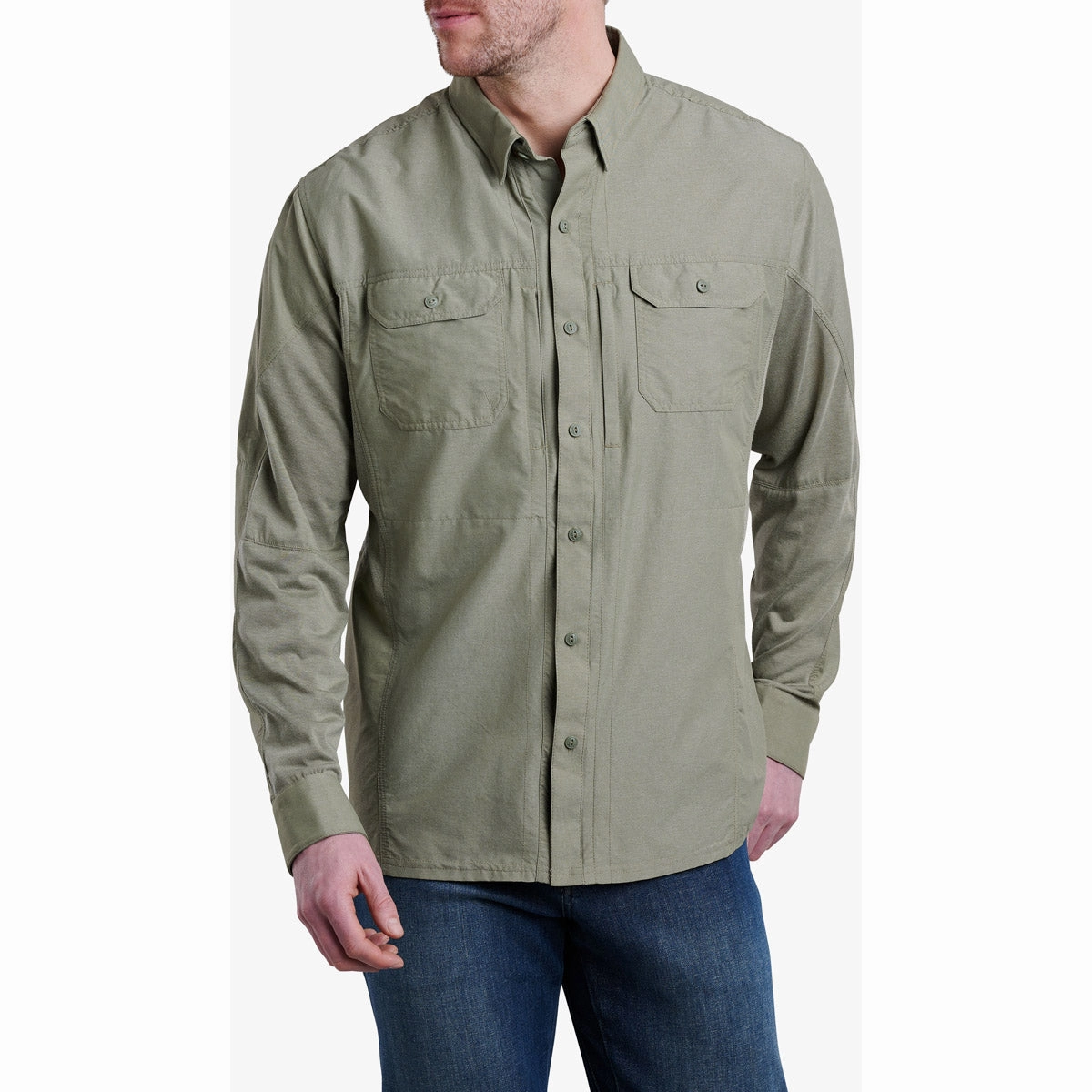 Hot Deals Today Price Drop Frenzy Men'S Airspeed Long Sleeve