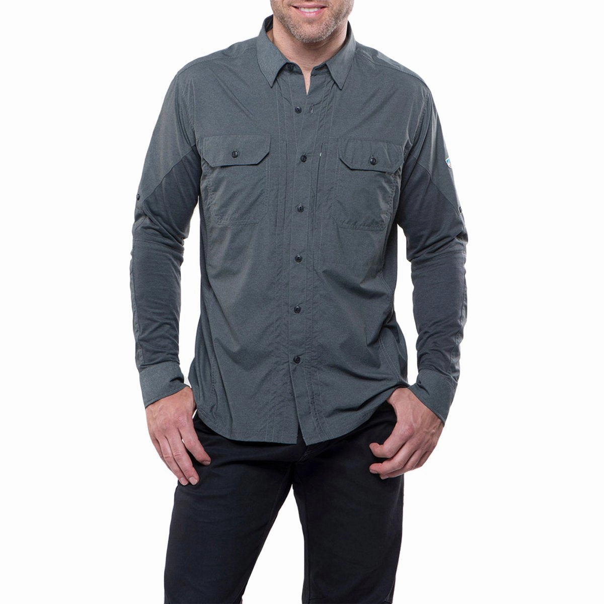 Men'S Airspeed Long Sleeve Special Savings Today