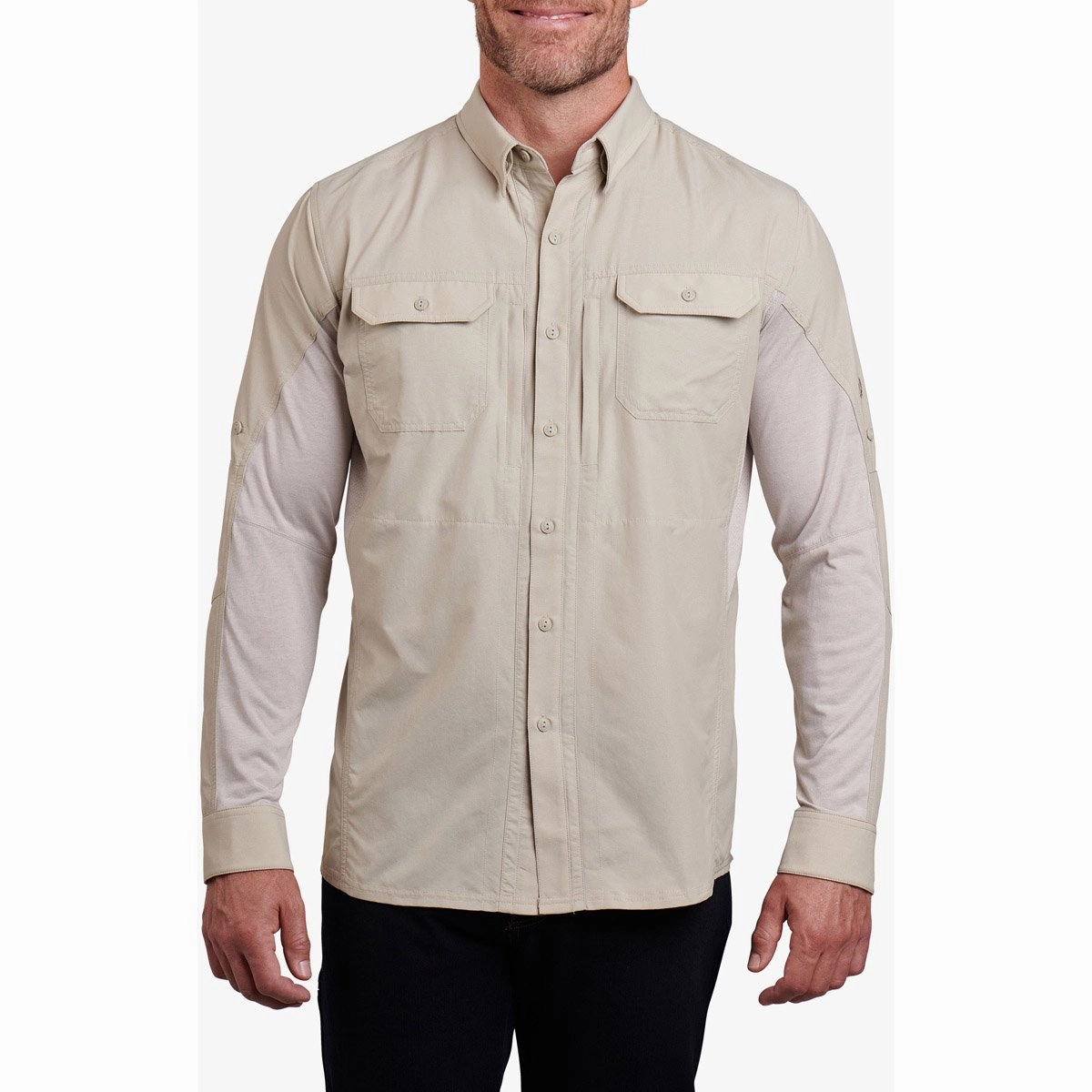 Grab It Fast Special Online Offer Men'S Airspeed Long Sleeve
