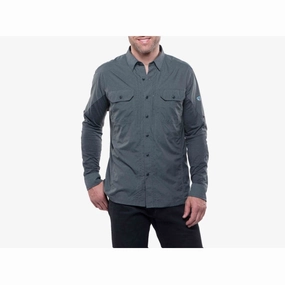Weekend Specials Big Savings Alert Men'S Airspeed Long Sleeve