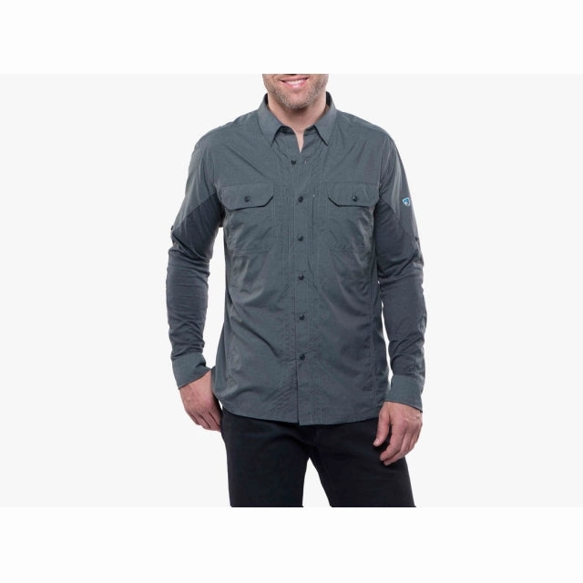 Men'S Airspeed Long Sleeve Dont Miss This Offer Limited Stock Offer