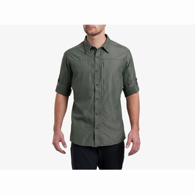 Today Only Hot Sale Dont Miss Big Savings Men'S Airspeed Long Sleeve