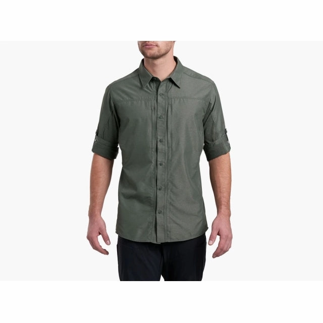 Gift Sale Event Men'S Airspeed Long Sleeve