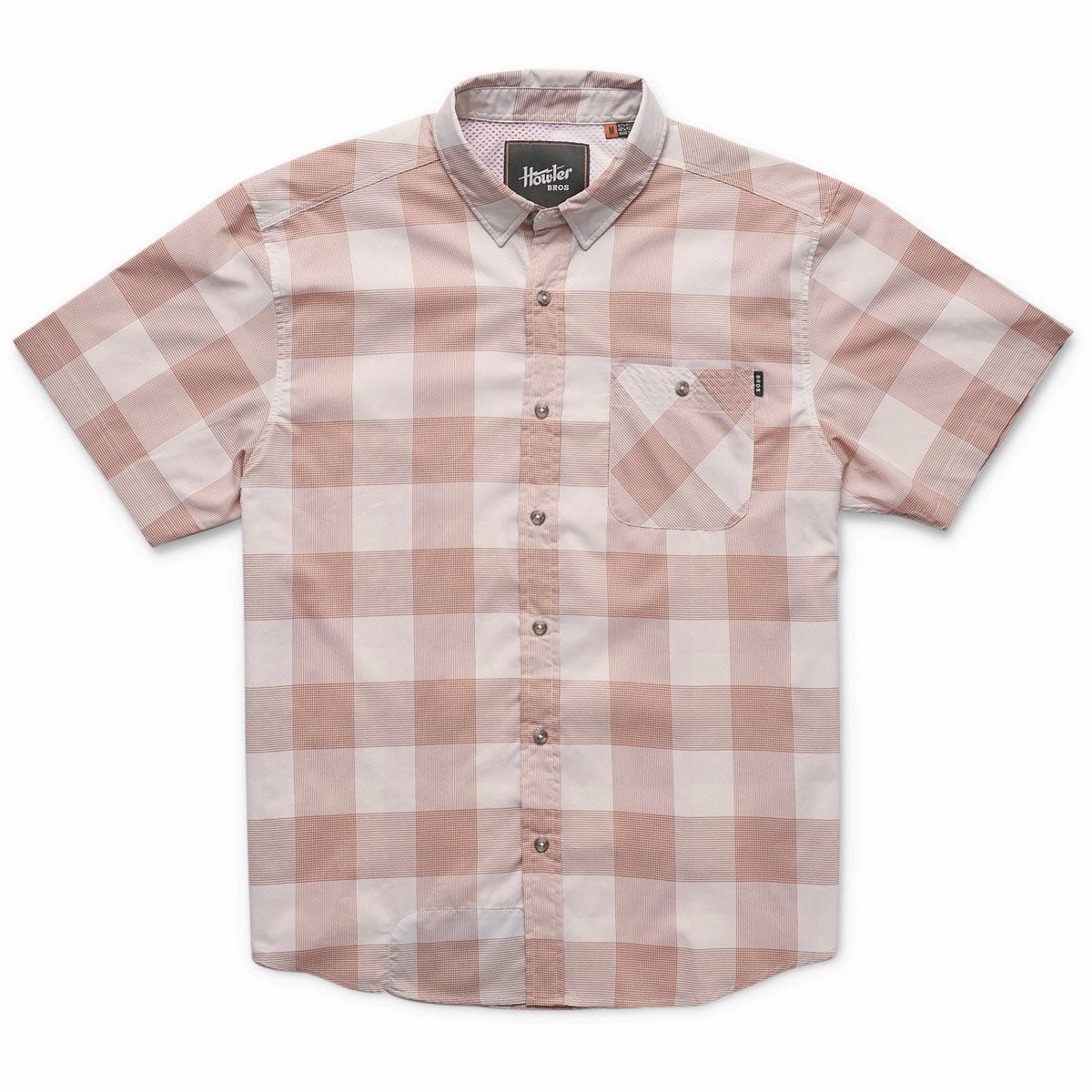 Men'S Airwave Short Sleeve Shirt Weekend Specials