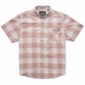 Men'S Airwave Short Sleeve Shirt Weekend Specials
