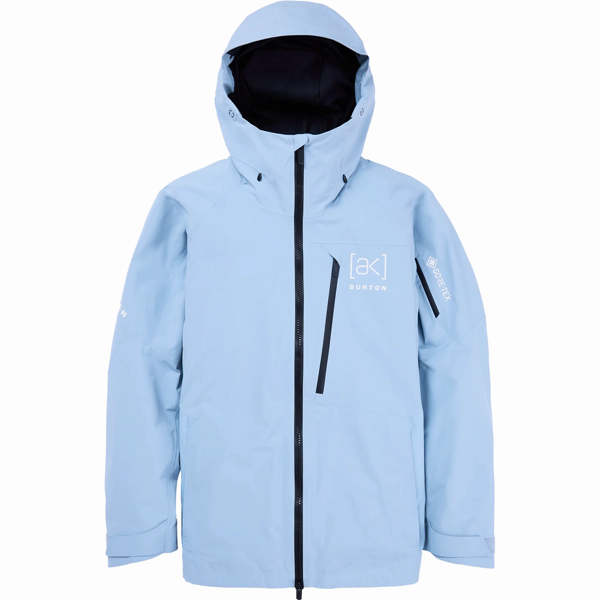 Dont Miss Hot Deals Sweet Deal Today Men'S Ak Gore-Tex Cyclic Jacket