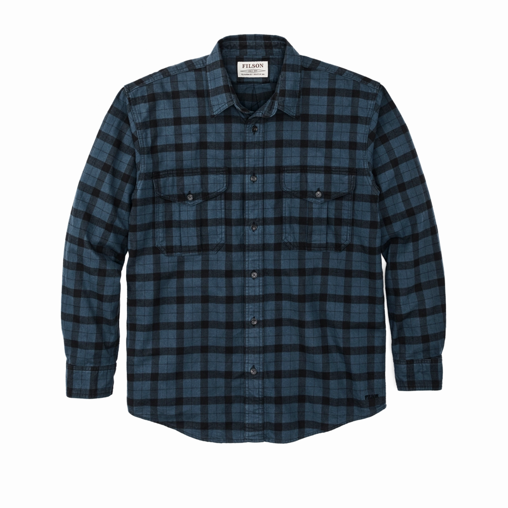 Mega Sale Now Men'S Alaskan Guide Shirt