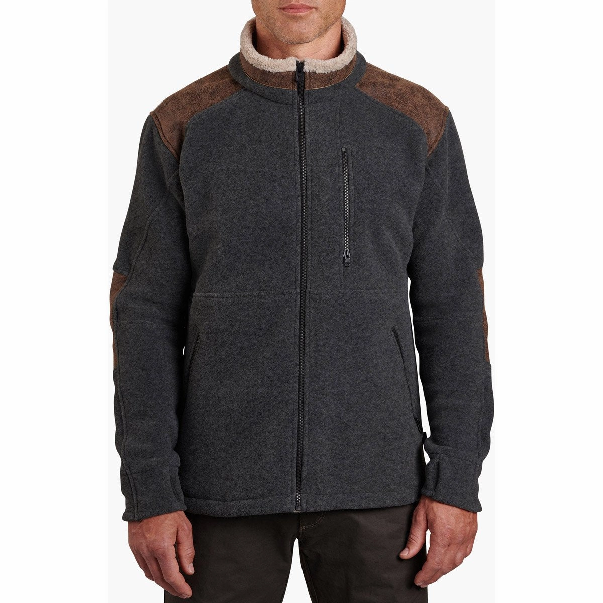 Today Only Special Men'S Alpenwurx Jacket