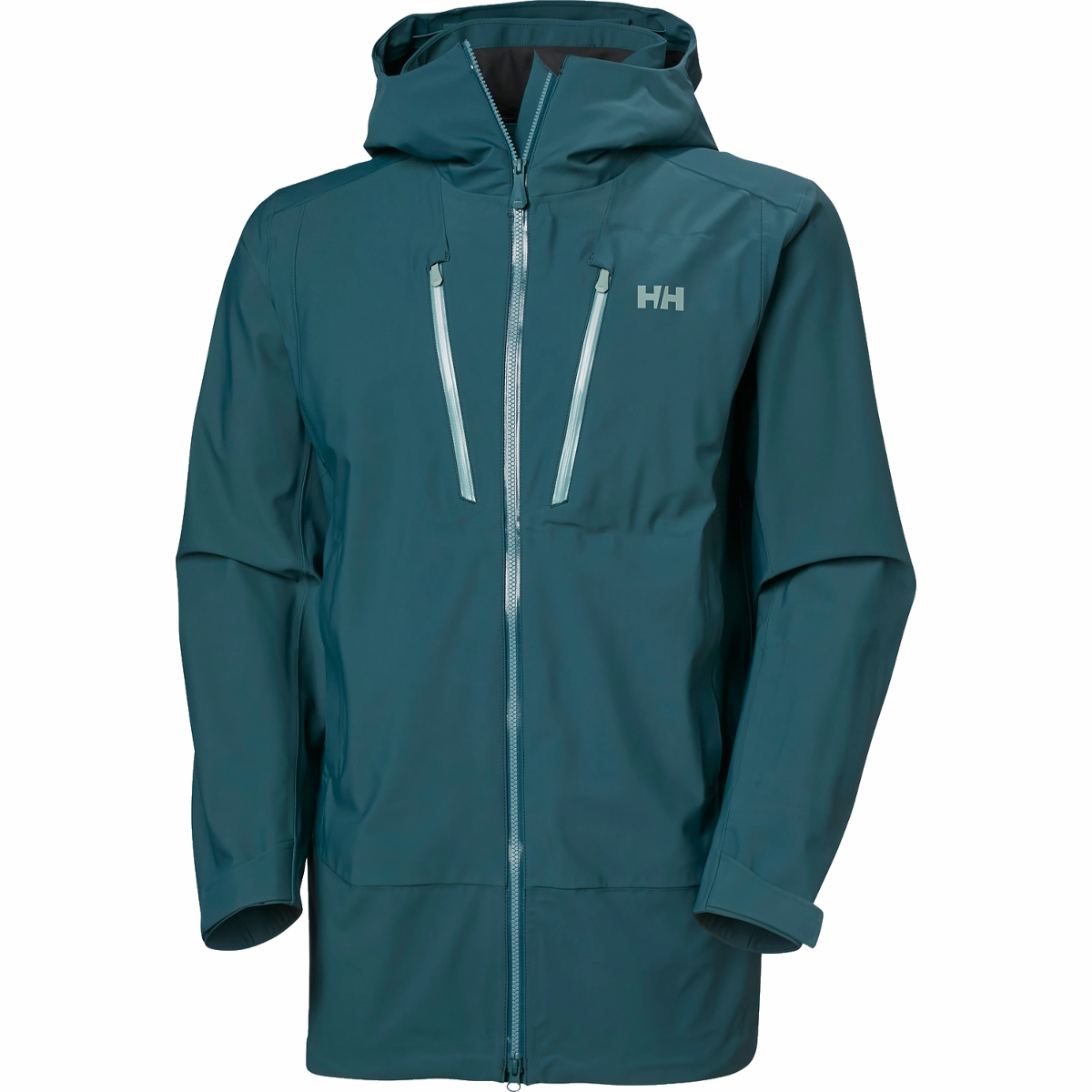 Dont Miss Todays Deal Hot Offer Event Men'S Alpha Long Shell