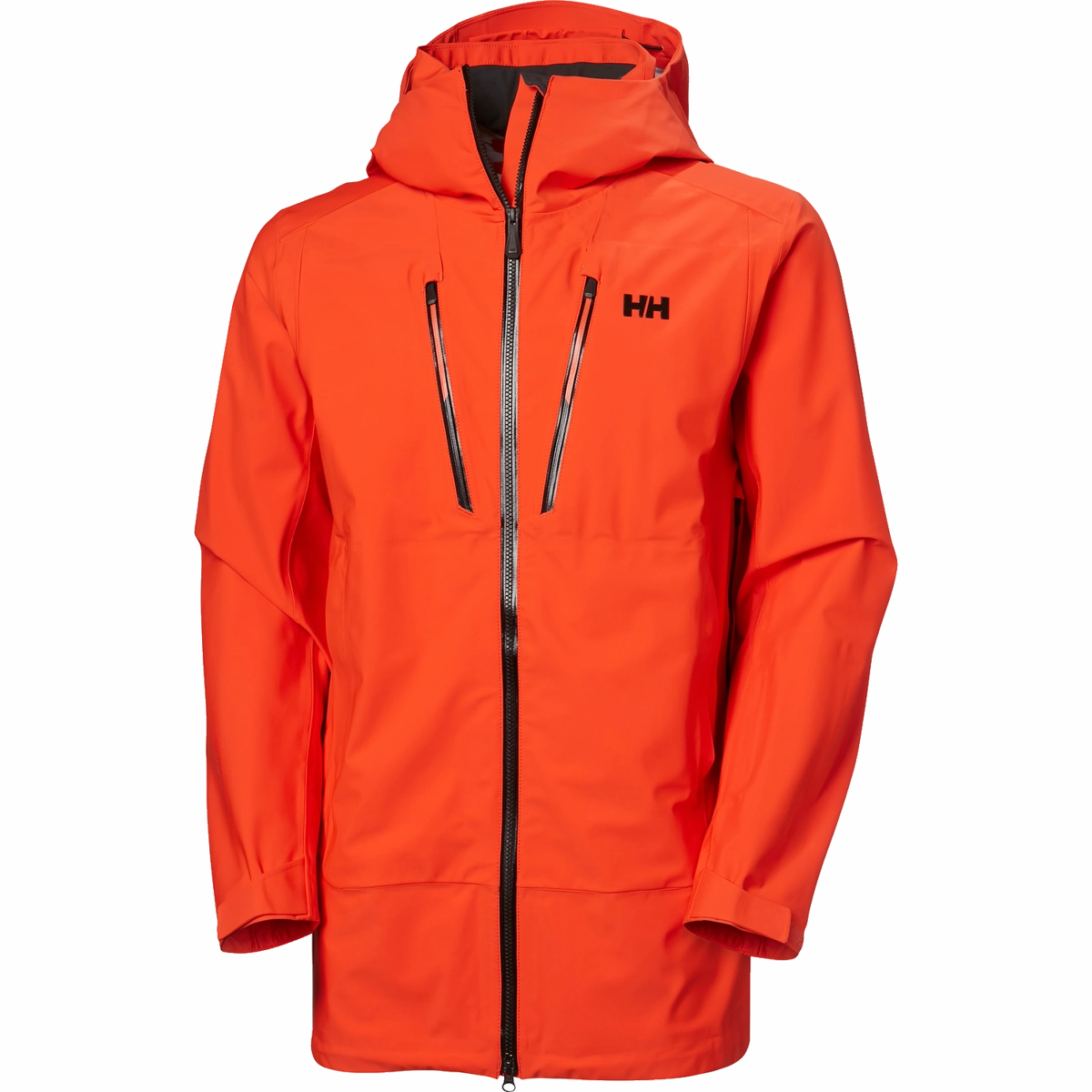 Today Only Discount Men'S Alpha Long Shell