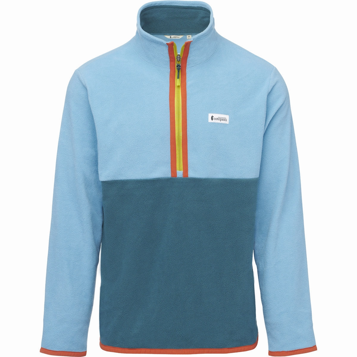 Men'S Amado Fleece Pullover Hot Offer Inside Best Price Online