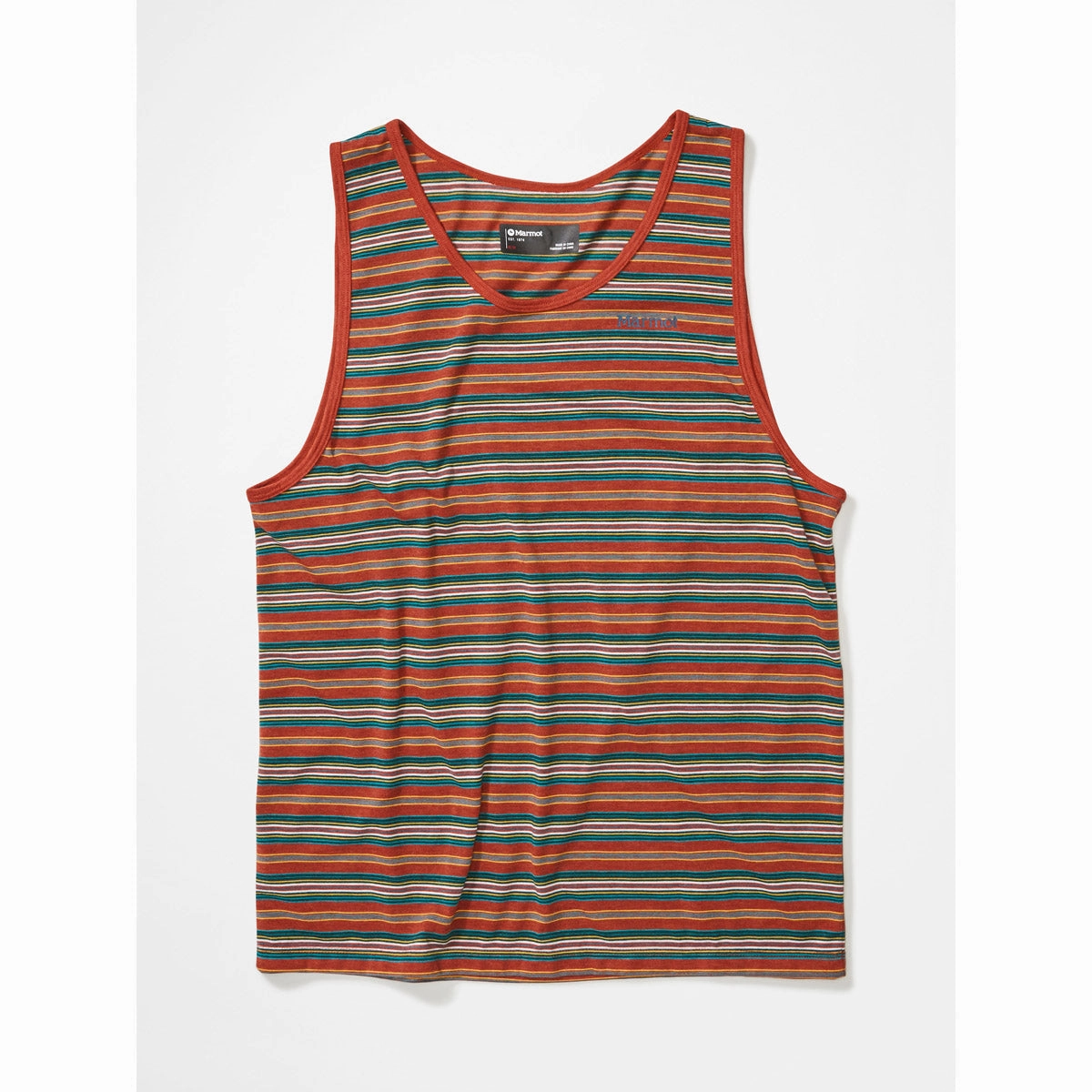 Men'S Amp Tank Top Big Hot Sale