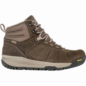 Men'S Andesite Mid Insulated B-Dry Shop Hot Deals Special Deal Frenzy