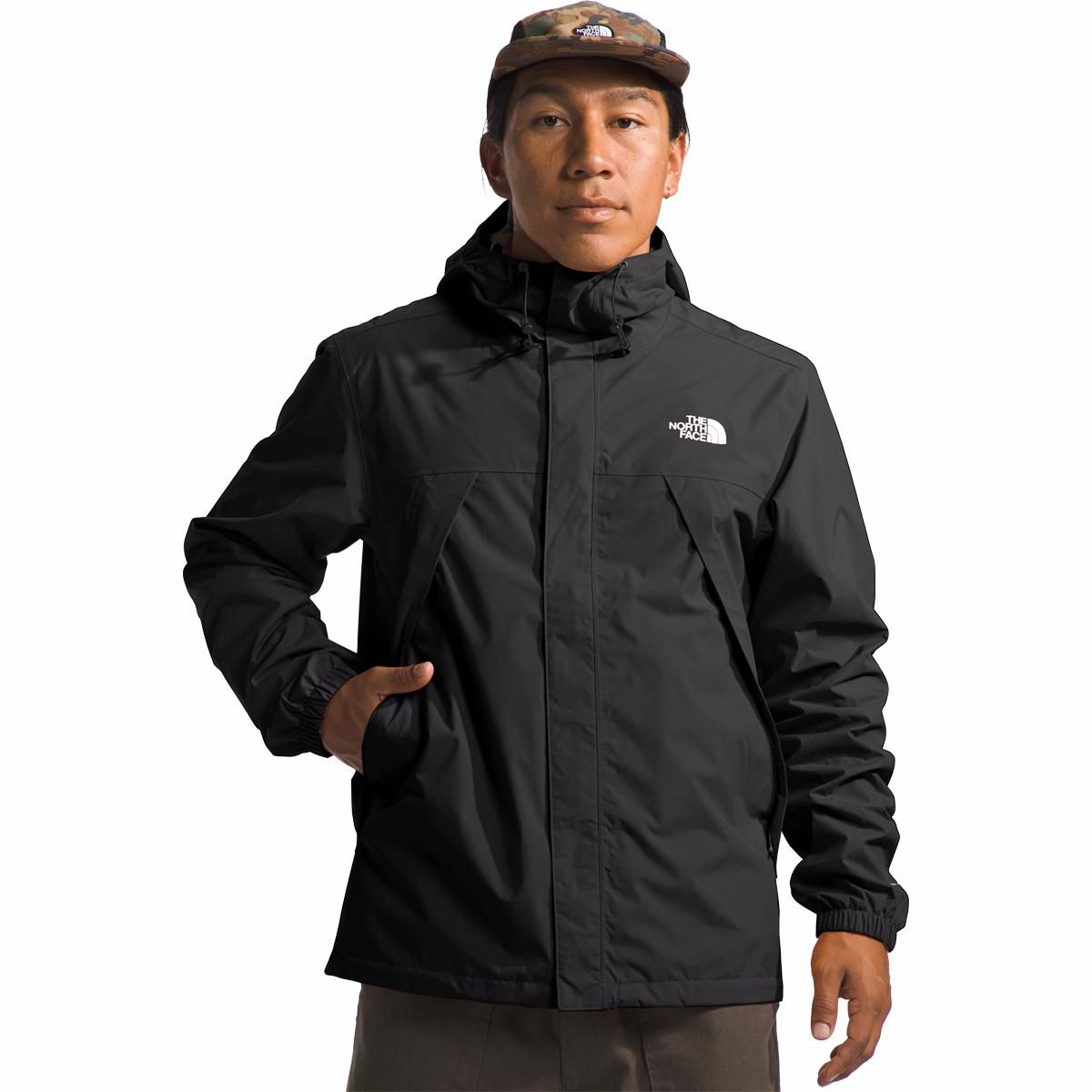 Grab Your Deal Today Grab It Before Gone Men'S Antora Rain Jacket