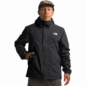 Men'S Antora Rain Jacket Special Price Offer