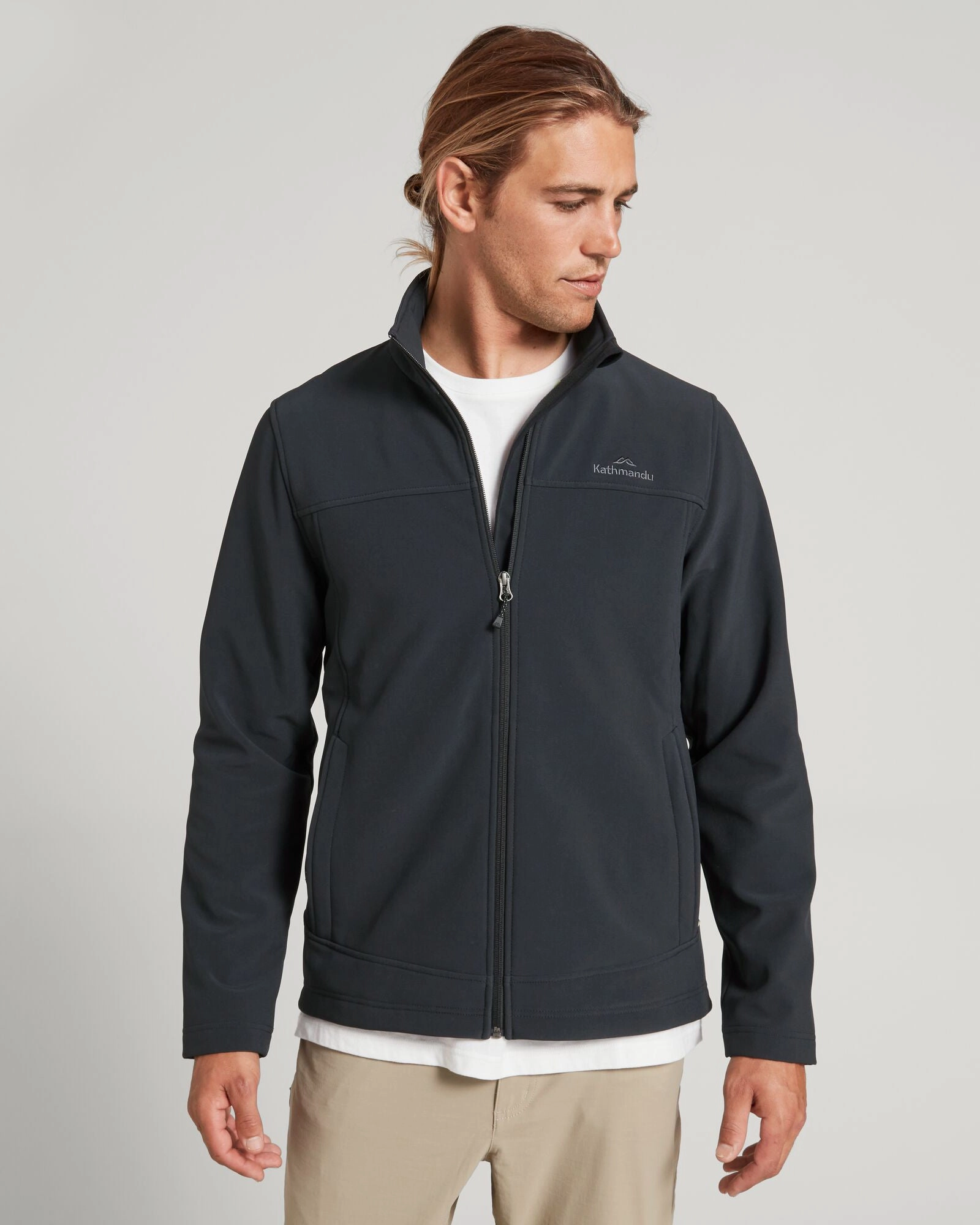 Surprise Offer Now Men'S Arbury Jacket - Black