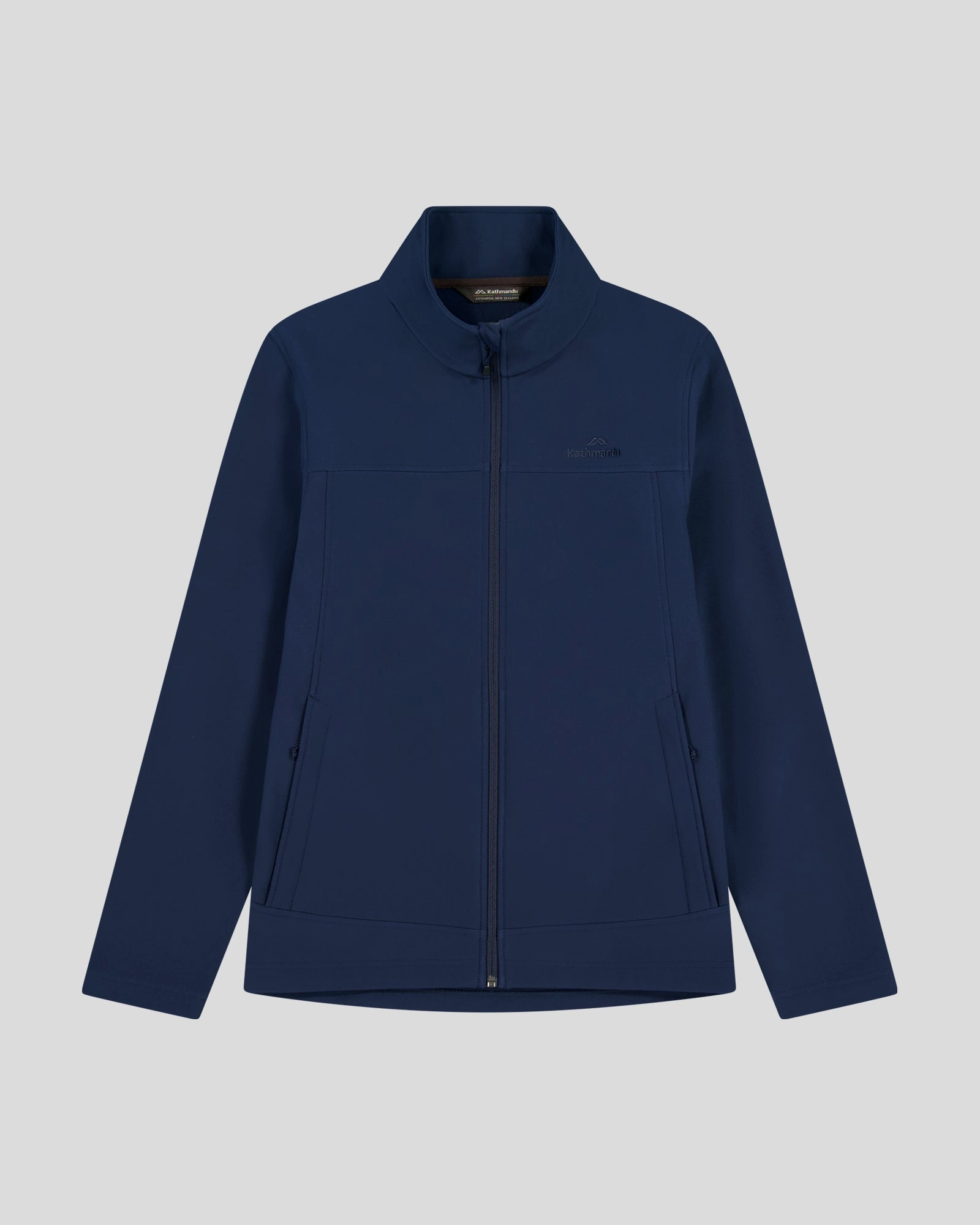 Men'S Arbury Jacket - Classic Navy Limited Stock Alert