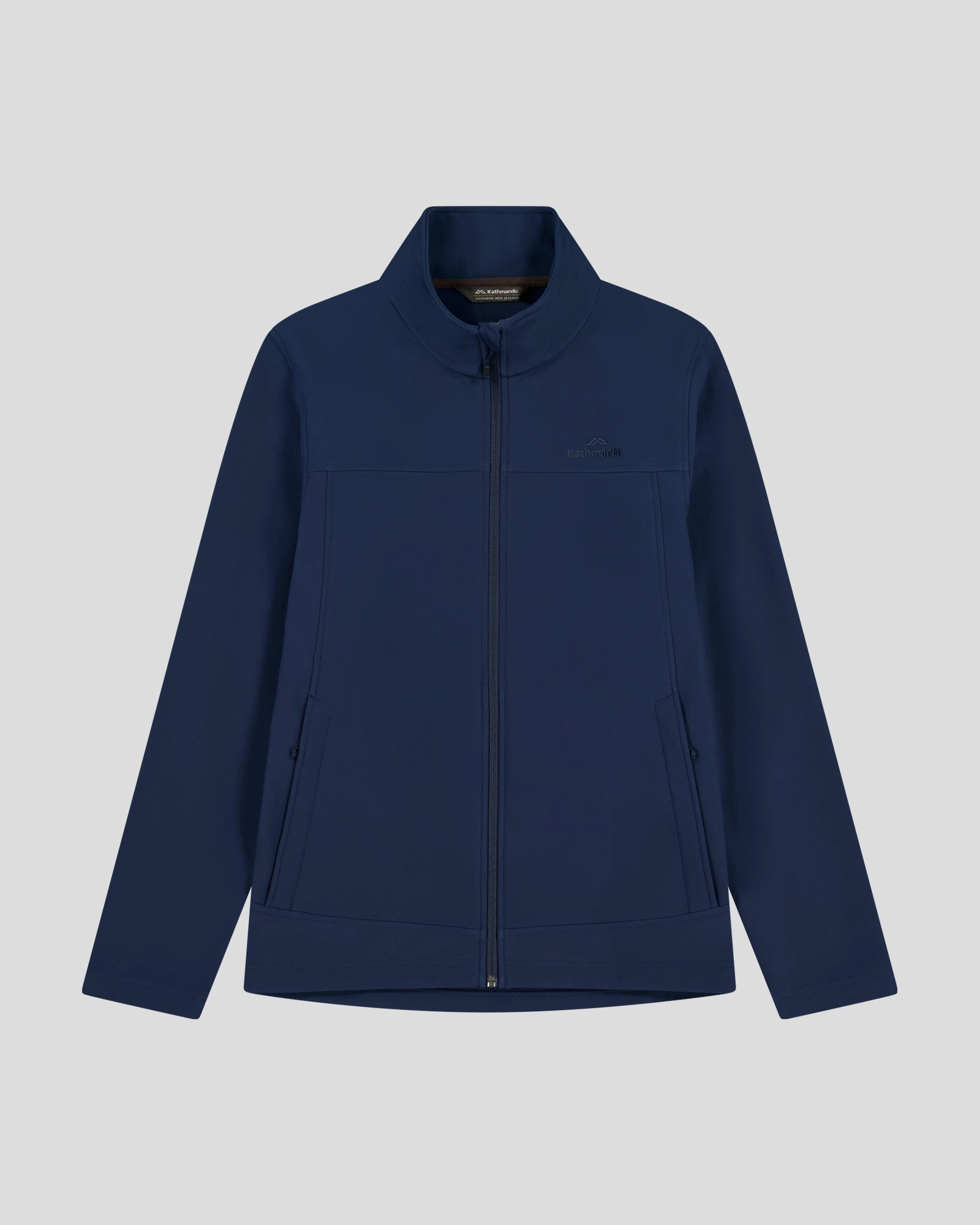 Men'S Arbury Jacket - Classic Navy Grab It Now Gift Sale Event