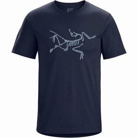 Men'S Archaeopteryx Short Sleeve T-Shirt Daily Special Offer