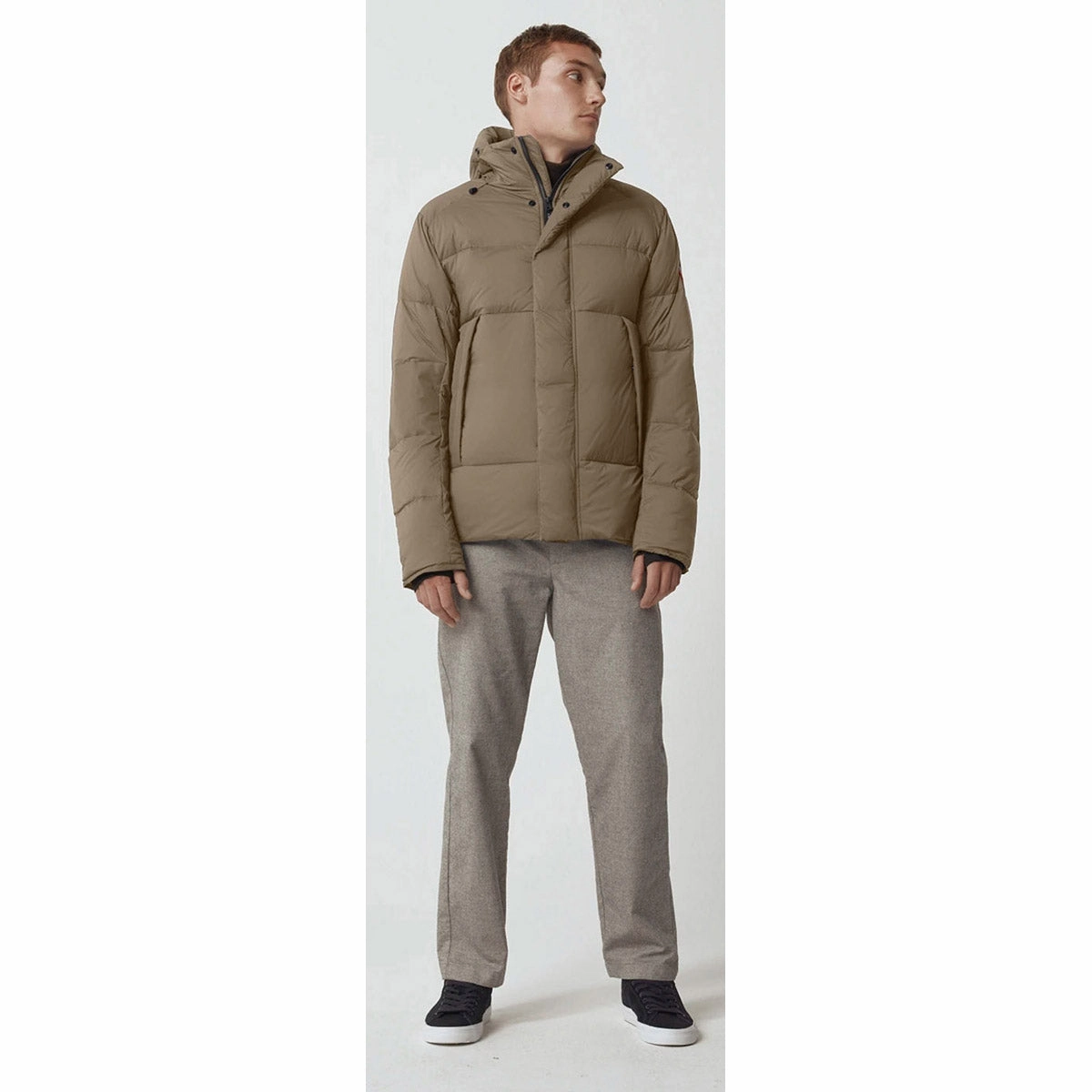 Men'S Armstrong Down Hoody Dont Miss These Savings
