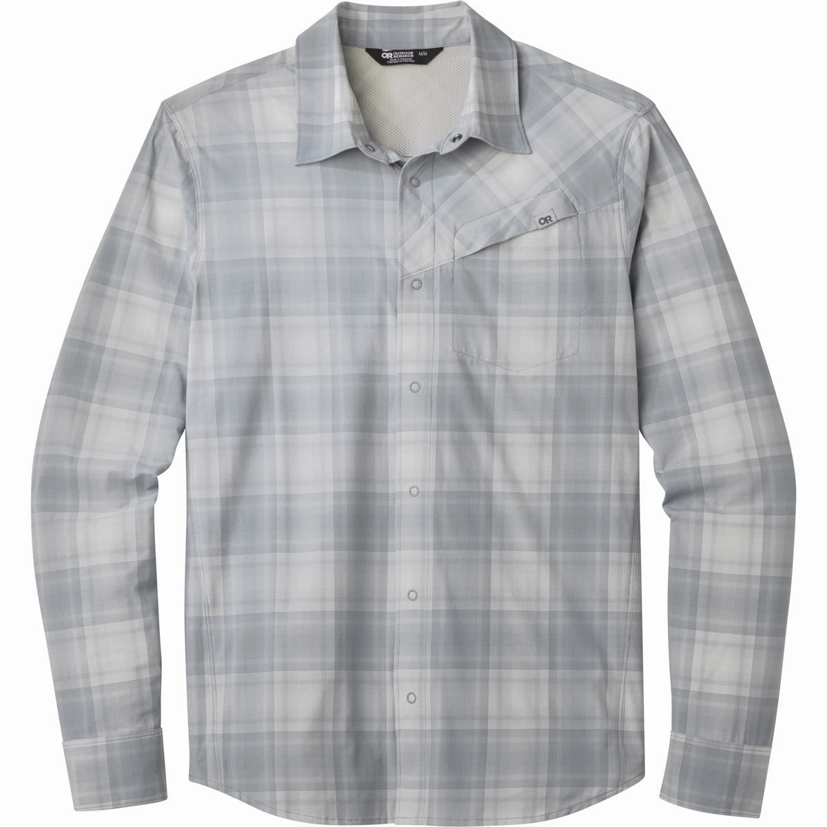 Men'S Astroman Long Sleeve Sun Shirt Mega Discount Today