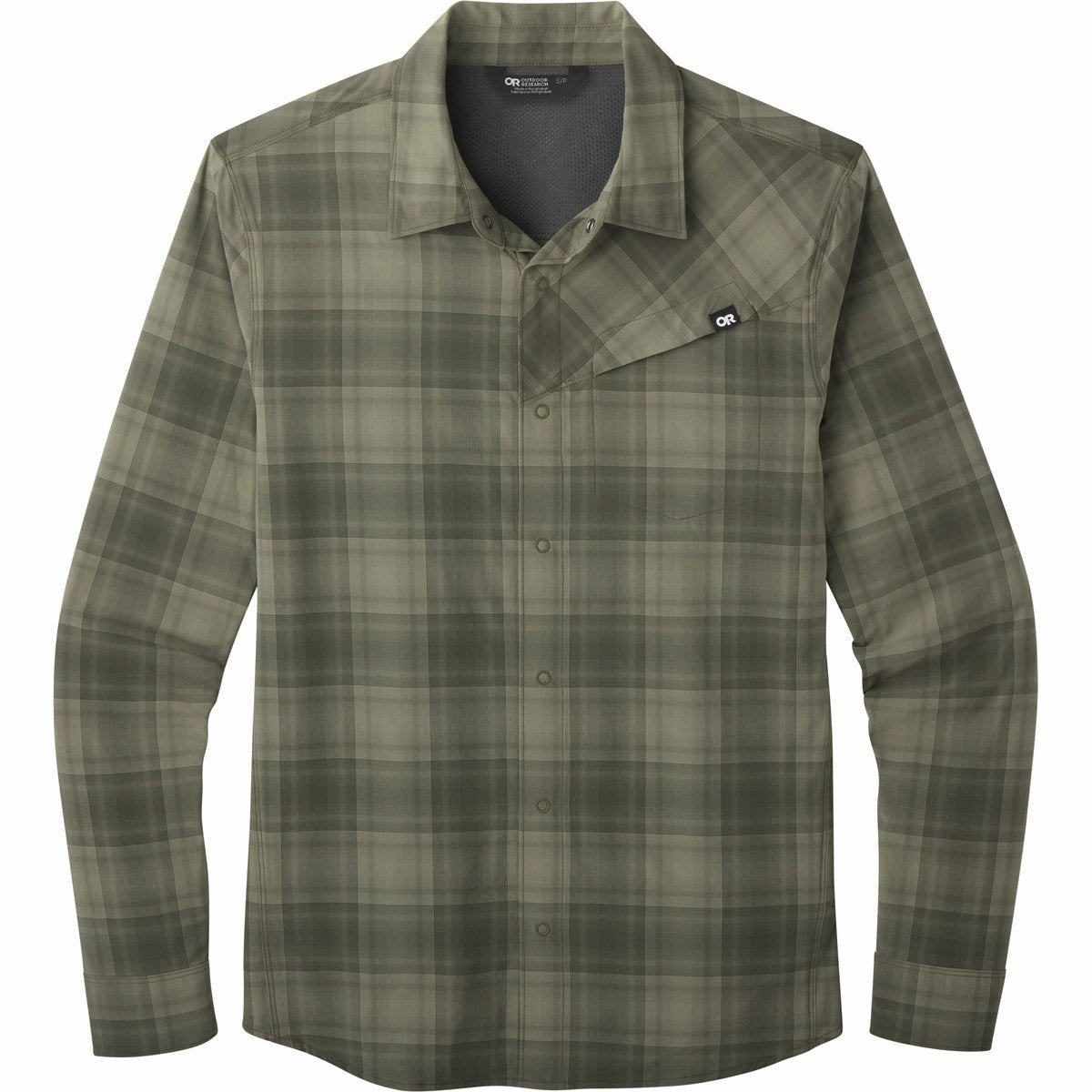 Men'S Astroman Long Sleeve Sun Shirt Shop Hot Picks