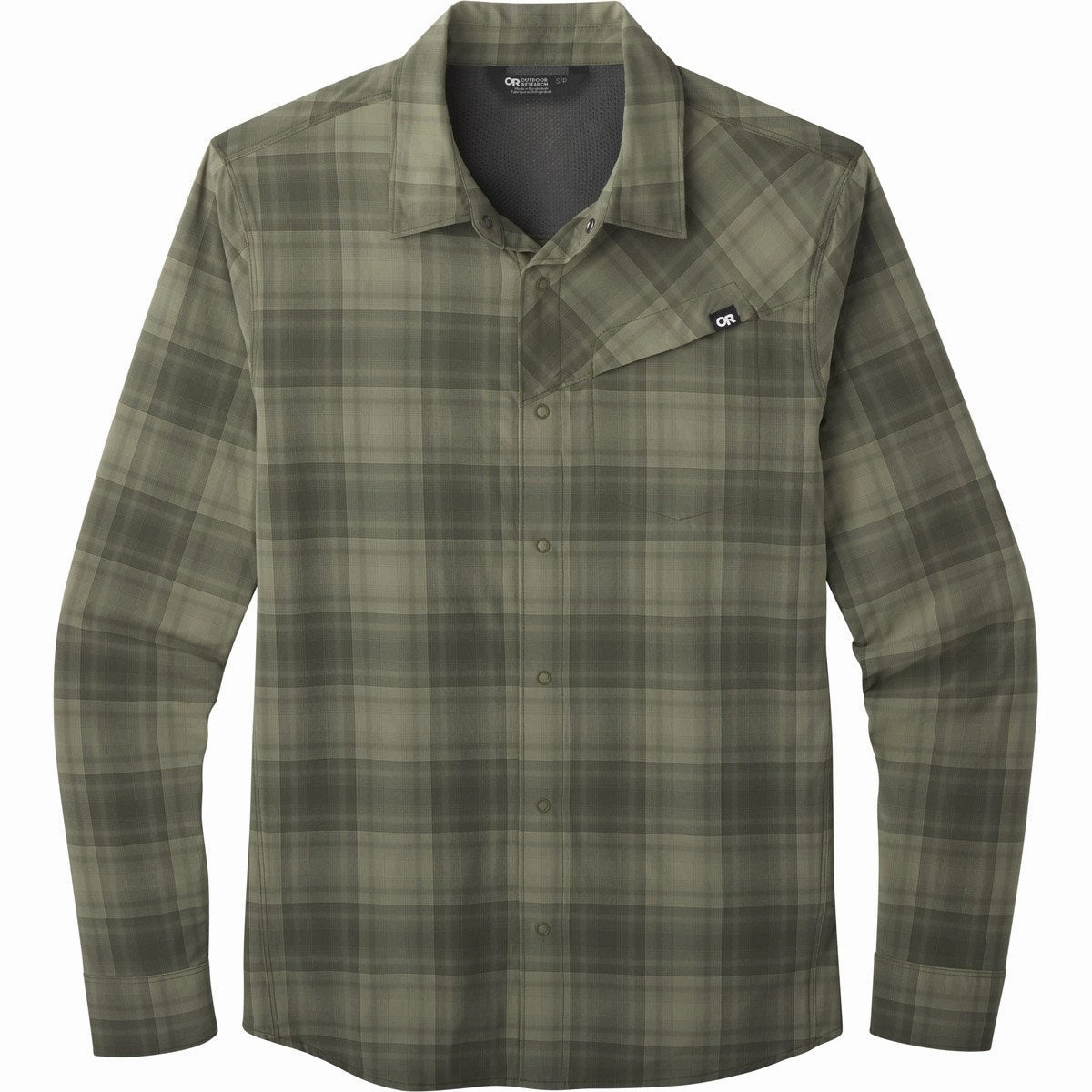 Men'S Astroman Long Sleeve Sun Shirt Shop Grab Offer Shop Save Big