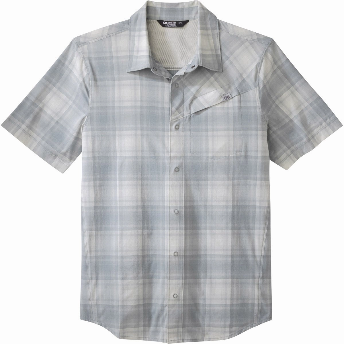 Men'S Astroman Short Sleeve Sun Shirt Dont Miss Todays Deal Deal of the Day